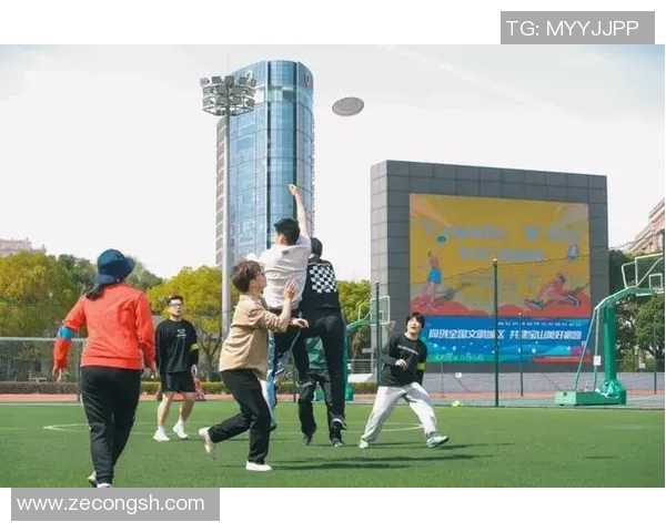 杭州飞盘队如何引领运动潮流实现节奏革新与团队协作新高度