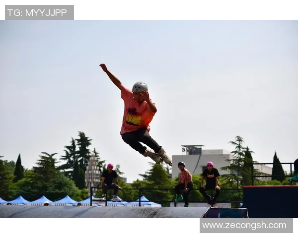 武汉极限运动队荣登全国技术排行榜第八名展现实力与激情