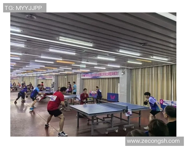 武汉乒乓球队灵活性探讨：从训练到比赛的全方位分析与启示